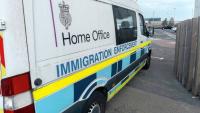'No illegal workers' after immigration raids at Camborne restaurant and takeaway