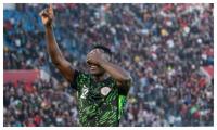 AFCON 2027Q: Adams assures Super Eagles will recover from Guinea-Bissau setback 