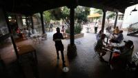 Tucson couple to open regional Italian restaurant at Mercado