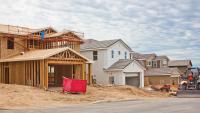 Massachusetts is 15.6% toward its housing goal as costs, tariffs, and delays pile up