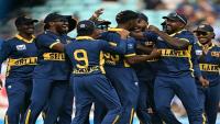 Sri Lanka announce ODI squad for Pakistan-hosted tri-series