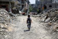 Over 800 Palestinian teachers killed in Israeli attacks since Gaza genocidal war