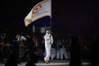 From Nagoya to Doha: Flag sets off to mark start of journey toward hosting 2030 Asian Games