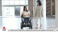 Singapore to spend up to 60% more on each person with disability over next five years