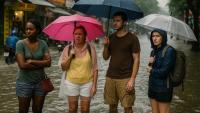 Rat Fever Alert: Thailand Floods Triggered Alarming Outbreak