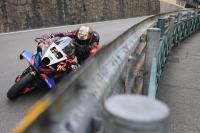 Peter Hickman confirms bid for fifth Macau Motorcycle Grand Prix victory in November after 2025 hopes dented by Isle of Man TT injuries