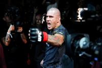 Alex Pereira sends ominous message to Sergei Pavlovich after Dana White announced the UFC 335 fight