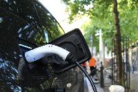 From Parking Lots to Power Hubs: How Real Estate Can Shape the Next Phase of EV Charging Infrastructure