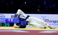 -60 kg: Ahmad Yusifov is Azerbaijan’s New Hero