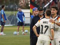 Greece vs Germany: Who Will Win The UEFA Nations League 2026 Clash? Check Goal Prediction And Top Players to Watch Out For