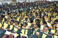 University of Guyana to Graduate More Than 3,700 Students at 60th Convocation