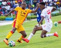 Power Cuts! Blades, Nkana, Zanaco win