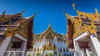Bangkok 4 Day Itinerary: The Ultimate Guide to Exploring Thailand’s Capital