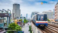 Bangkok BTS Guide: How to Use the Skytrain, Routes, Fares, and Travel Tips