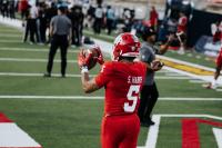 Fresno State upsets Washington State to earn its first Pac-12 win