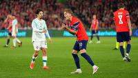 How to Watch Portugal vs. Norway on TV, Live Stream