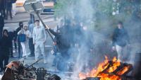 France faces record debt as €54B cuts fuel protests and school unrest