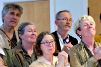 New Sussex Opera on the road with 2026 touring production