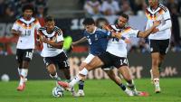 How to Watch Greece vs. Germany on TV, Live Stream