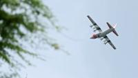 Air ambulance jet missing off Nantucket after abruptly dropping altitude 