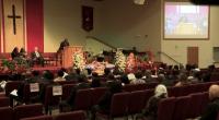 Springfield mourns Haitian student’s death 