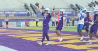 Western Illinois stages late comeback to beat Tennessee State