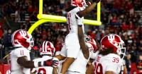 Indiana heads to Nebraska for a battle of unbeatens