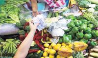 Poll: September inflation likely rose to 6.7%