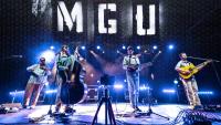 Mountain Grass Unit Are Lighting a New Bluegrass Fire