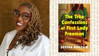 Deesha Philyaw Wrote the Black Church Satire She Needed to Read