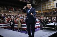 Trump tariffs a mixed bag for US automobile industry