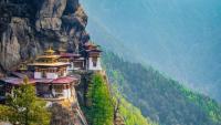 Israel gets direct flights to restricted Himalayan kingdom Bhutan