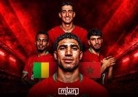 Morocco vs Mali: How & When to Watch International Friendly