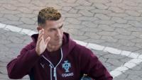 Ronaldo retirement expected as star sits out Copenhagen clash