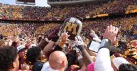 Minnesota Football vs. Michigan: The Elite, The Meh & The Ugly