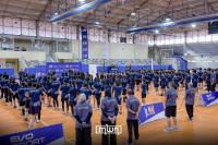 NBA Africa to Engage 2,000 Moroccan Youth in Second Basketball Program Season