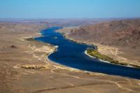 Water Cooperation in Central Asia: A Foundation for Sustainable Development