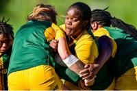 Springbok Women beat Spain in WXV as Ireland home Tests loom