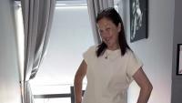 Dublin mum says she is healthiest she's ever been after 5.7st weight loss