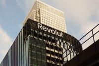 Revolut rises to become Europe’s $115 billion bank
