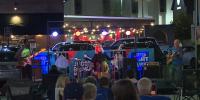 Jacob Barker Music Fest continues in Jackson