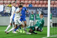 Sheffield United and Lincoln City linked with transfer interest in Northern Ireland's goal hero