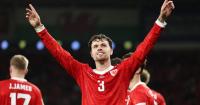 What channel is Wales v Denmark Nations League match on? TV coverage, live stream and kick-off time