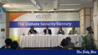 Experts demand grant-based climate finance, stronger regional action