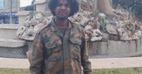 Militias affiliated with the Ethiopian government storm Mekelle, the capital of Tigray