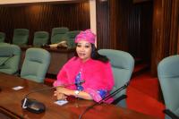 Senate President honoured with Global-South-EU leadership award