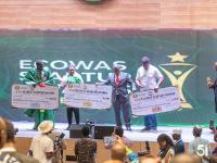 Economic Community of West African States (ECOWAS) Celebrates Innovation as HubPharm Africa Wins ...