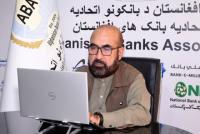Kabul to host major banking conference this month