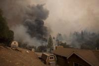 California signs law targeting billions still missing from PG&E wildfire payouts