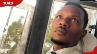 Nairobi school bus driver becomes kids' favourite judge, solves their tiny cases daily
